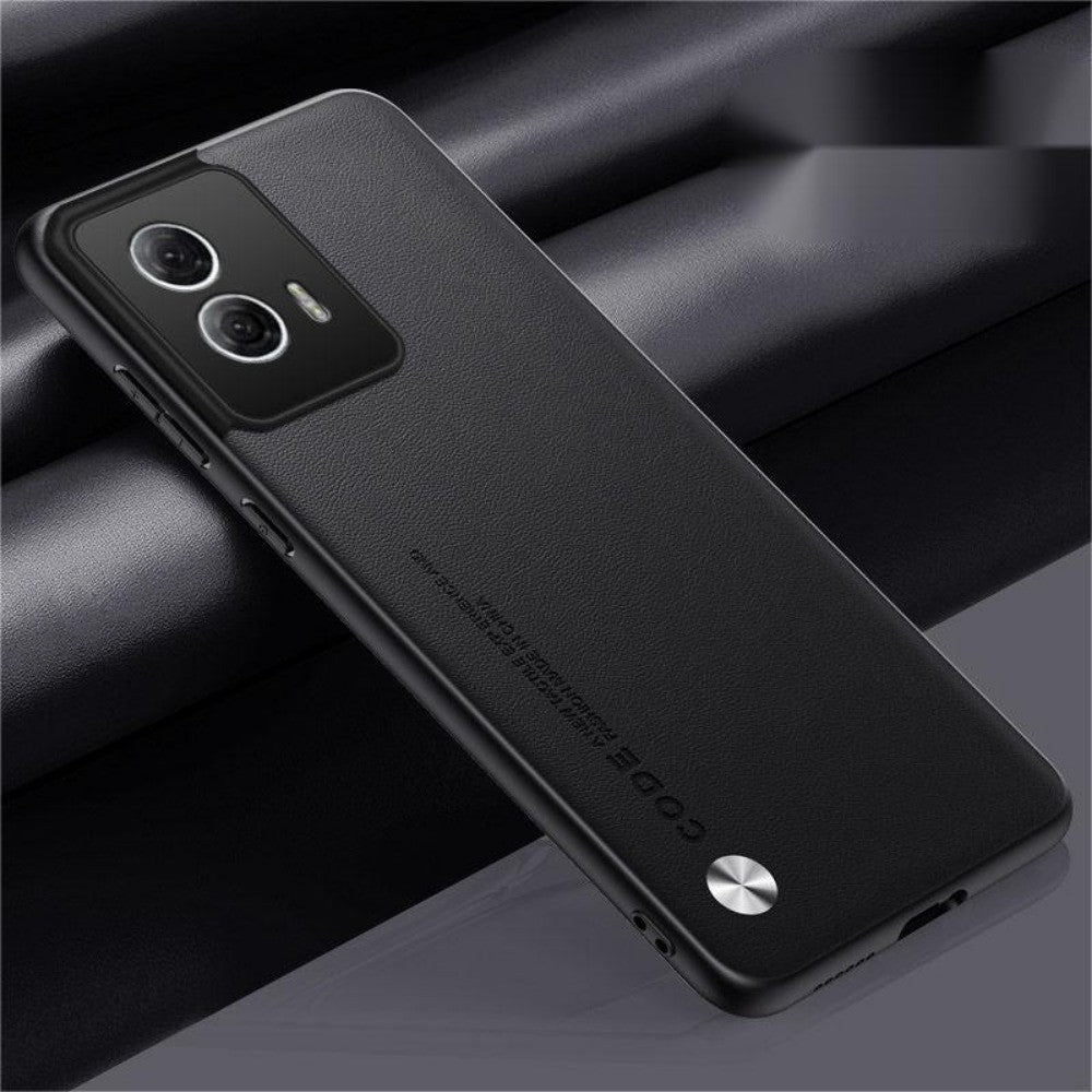 For Motorola G85 Cover Silicone Professional Full Case Classic Simple Solid Color Phone Case Cover sweatproof