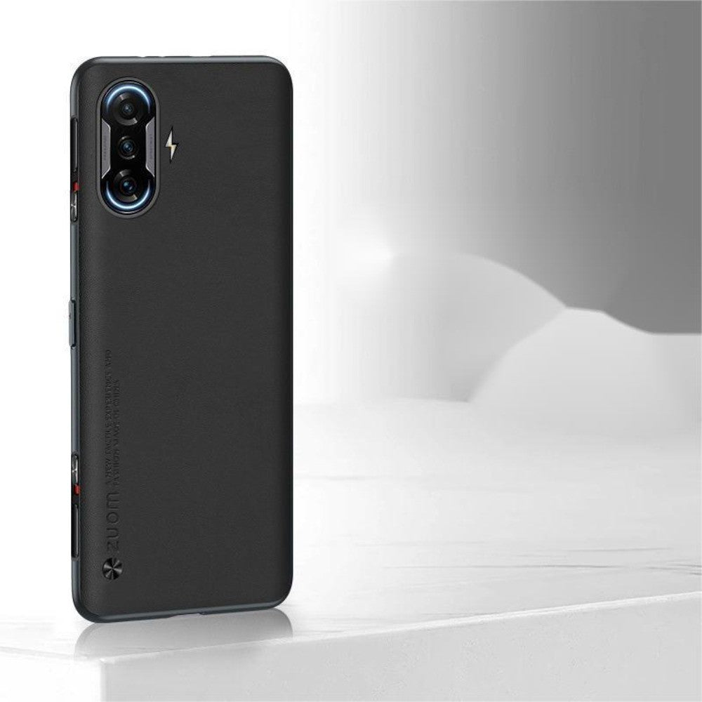 For Redmi K40 Gaming Cover Silicone Professional Full Case Classic Simple Solid Color Phone Case Cover sweatproof