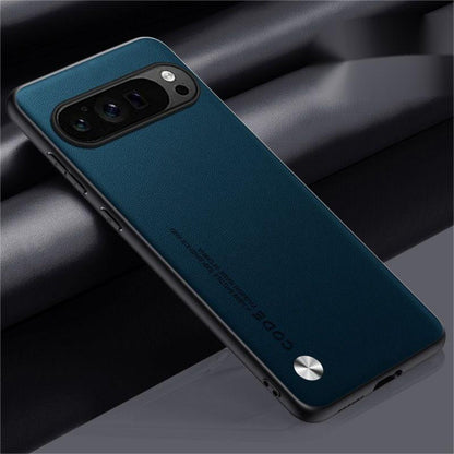 For Google Pixel 9 Cover Silicone Professional Full Case Classic Simple Solid Color Phone Case Cover sweatproof