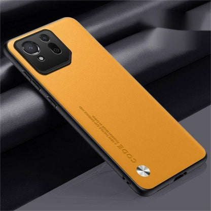 For ASUS ROG Phone 8 Cover Silicone Professional Full Case Classic Simple Solid Color Phone Case Cover sweatproof