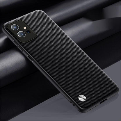 For VIVO Y75 Cover Silicone Professional Full Case Classic Simple Solid Color Phone Case Cover sweatproof