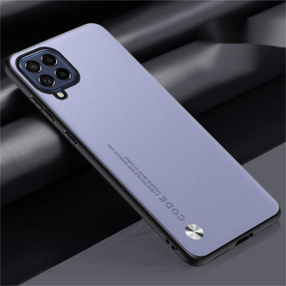 For Samsung Galaxy A42 5G Cover Silicone Professional Full Case Classic Simple Solid Color Phone Case Cover sweatproof