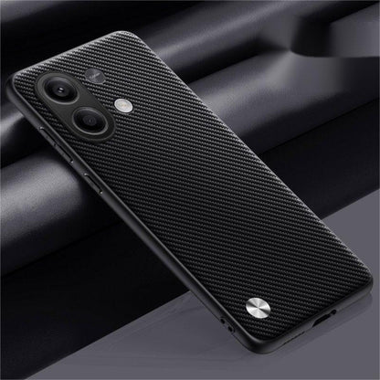 For Redmi Note 12 5G Cover Silicone Professional Full Case Classic Simple Solid Color Phone Case Cover sweatproof