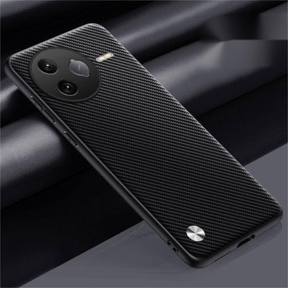 For Redmi K80 Pro Cover Silicone Professional Full Case Classic Simple Solid Color Phone Case Cover sweatproof