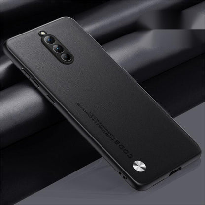 For Red Magic 8 Pro+ Cover Silicone Professional Full Case Classic Simple Solid Color Phone Case Cover sweatproof