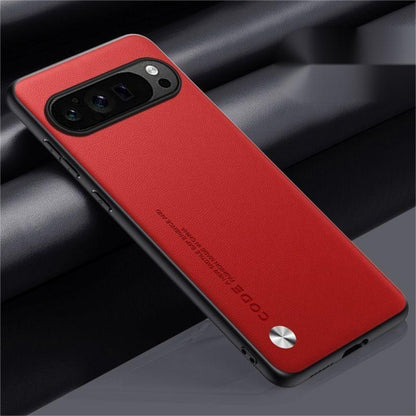 For Google Pixel 9 Pro Cover Silicone Professional Full Case Classic Simple Solid Color Phone Case Cover sweatproof