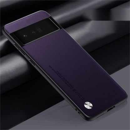 For Google Pixel 7 Cover Silicone Professional Full Case Classic Simple Solid Color Phone Case Cover sweatproof
