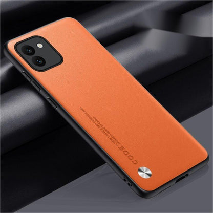 For Samsung Galaxy A03 Cover Silicone Professional Full Case Classic Simple Solid Color Phone Case Cover sweatproof