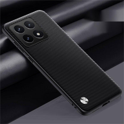 For Xiaomi 14T Cover Silicone Professional Full Case Classic Simple Solid Color Phone Case Cover sweatproof