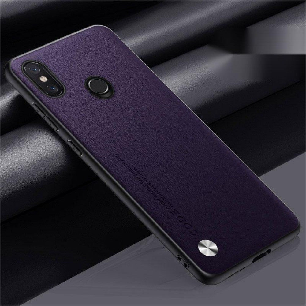 For Xiaomi 8SE Cover Silicone Professional Full Case Classic Simple Solid Color Phone Case Cover sweatproof