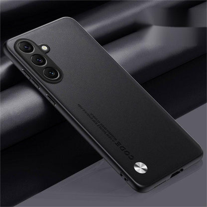 For Samsung Galaxy A16 Cover Silicone Professional Full Case Classic Simple Solid Color Phone Case Cover sweatproof