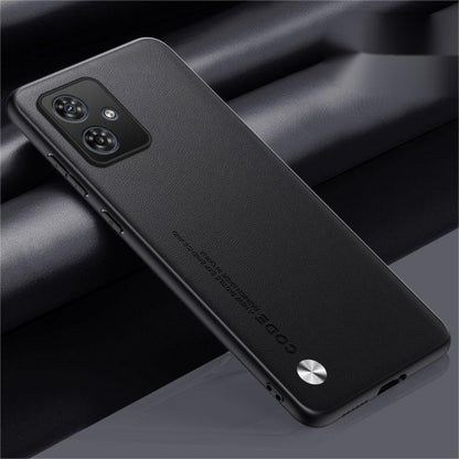 For Motorola G14 Cover Silicone Professional Full Case Classic Simple Solid Color Phone Case Cover sweatproof