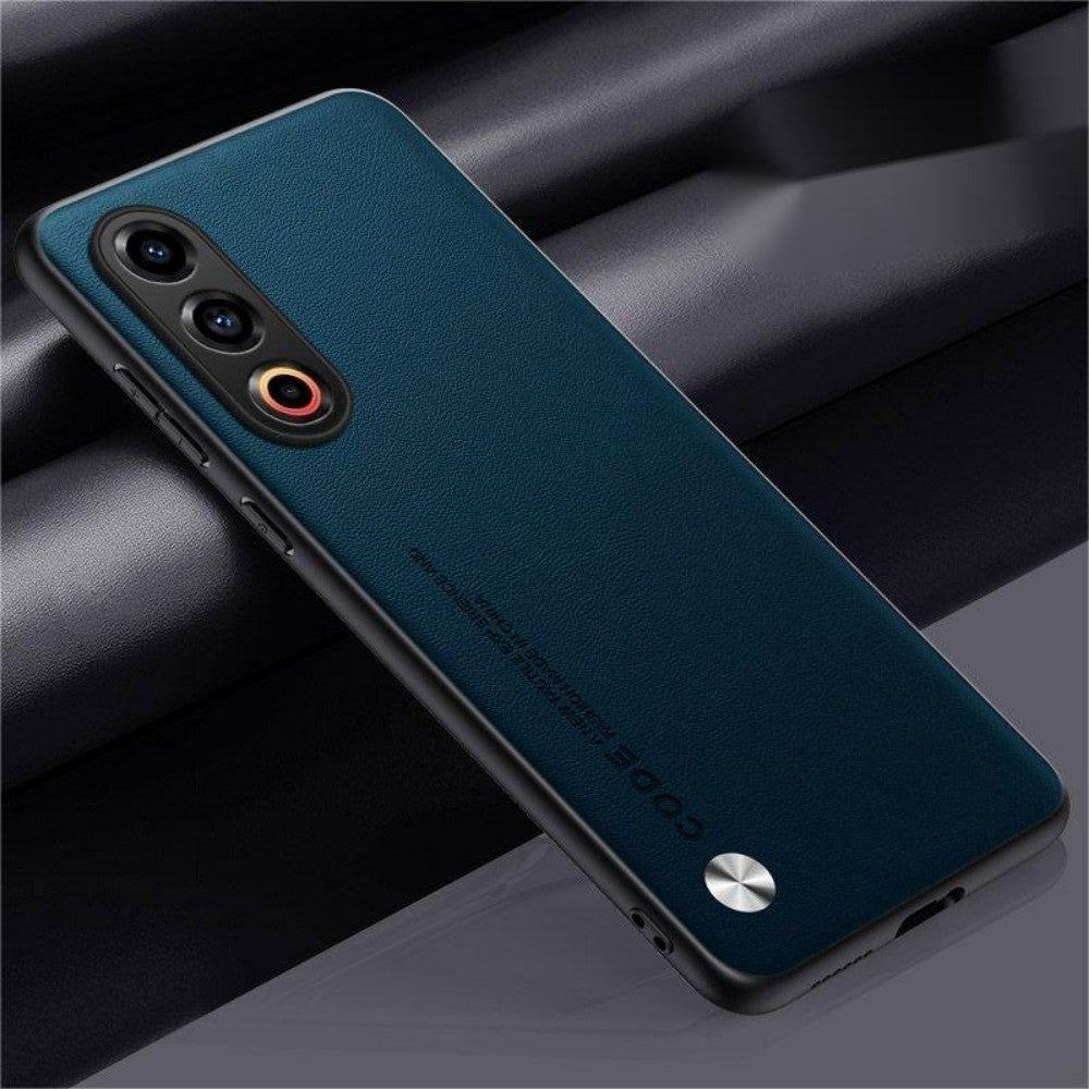 For Meizu 21 Note Cover Silicone Professional Full Case Classic Simple Solid Color Phone Case Cover sweatproof