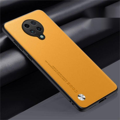 For Redmi K30 Pro Cover Silicone Professional Full Case Classic Simple Solid Color Phone Case Cover sweatproof