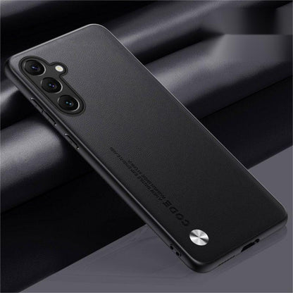 For Samsung Galaxy A25 5G Cover Silicone Professional Full Case Classic Simple Solid Color Phone Case Cover sweatproof