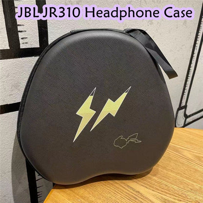 For JOYSEUS B3 Headphone Case Cartoon Creative Patterns Headset Earpads Storage Bag Casing Box