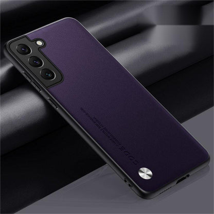 For Samsung Galaxy S22+ Cover Silicone Professional Full Case Classic Simple Solid Color Phone Case Cover sweatproof