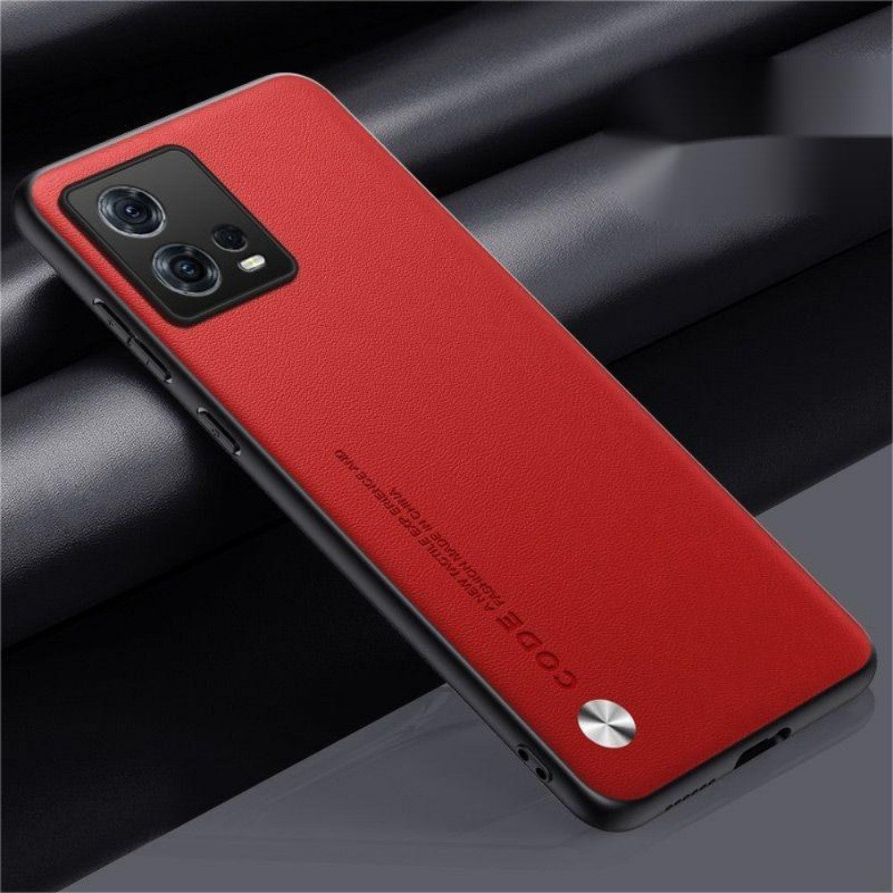 For Motorola S30 Pro Cover Silicone Professional Full Case Classic Simple Solid Color Phone Case Cover sweatproof