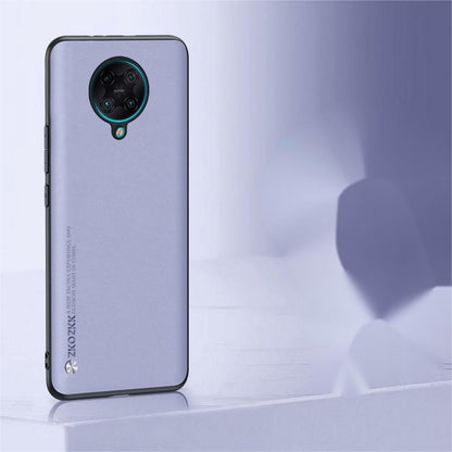 For Redmi K30 Ultra Cover Silicone Professional Full Case Classic Simple Solid Color Phone Case Cover sweatproof