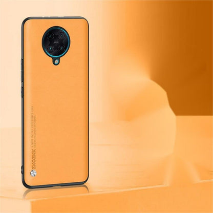 For Redmi K30 Ultra Cover Silicone Professional Full Case Classic Simple Solid Color Phone Case Cover sweatproof