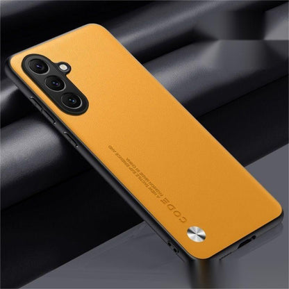 For Samsung Galaxy M55 Cover Silicone Professional Full Case Classic Simple Solid Color Phone Case Cover sweatproof