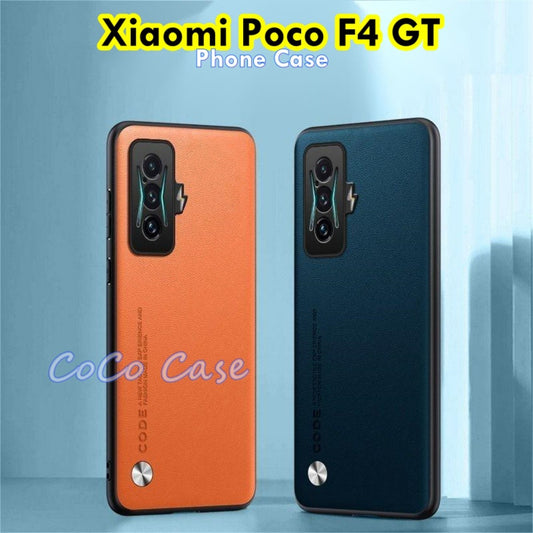 For Xiaomi Poco F4 GT Cover Silicone Professional Full Case Classic Simple Solid Color Phone Case Cover sweatproof