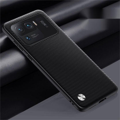 For Xiaomi 11 Ultra Cover Silicone Professional Full Case Classic Simple Solid Color Phone Case Cover sweatproof