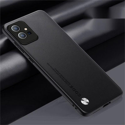 For VIVO Y75 Cover Silicone Professional Full Case Classic Simple Solid Color Phone Case Cover sweatproof