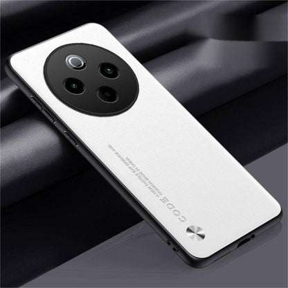 For VIVO Y300 Pro Cover Silicone Professional Full Case Classic Simple Solid Color Phone Case Cover sweatproof