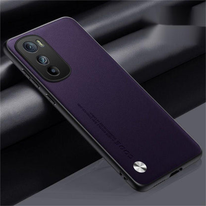 For Motorola Edge 30 Cover Silicone Professional Full Case Classic Simple Solid Color Phone Case Cover sweatproof