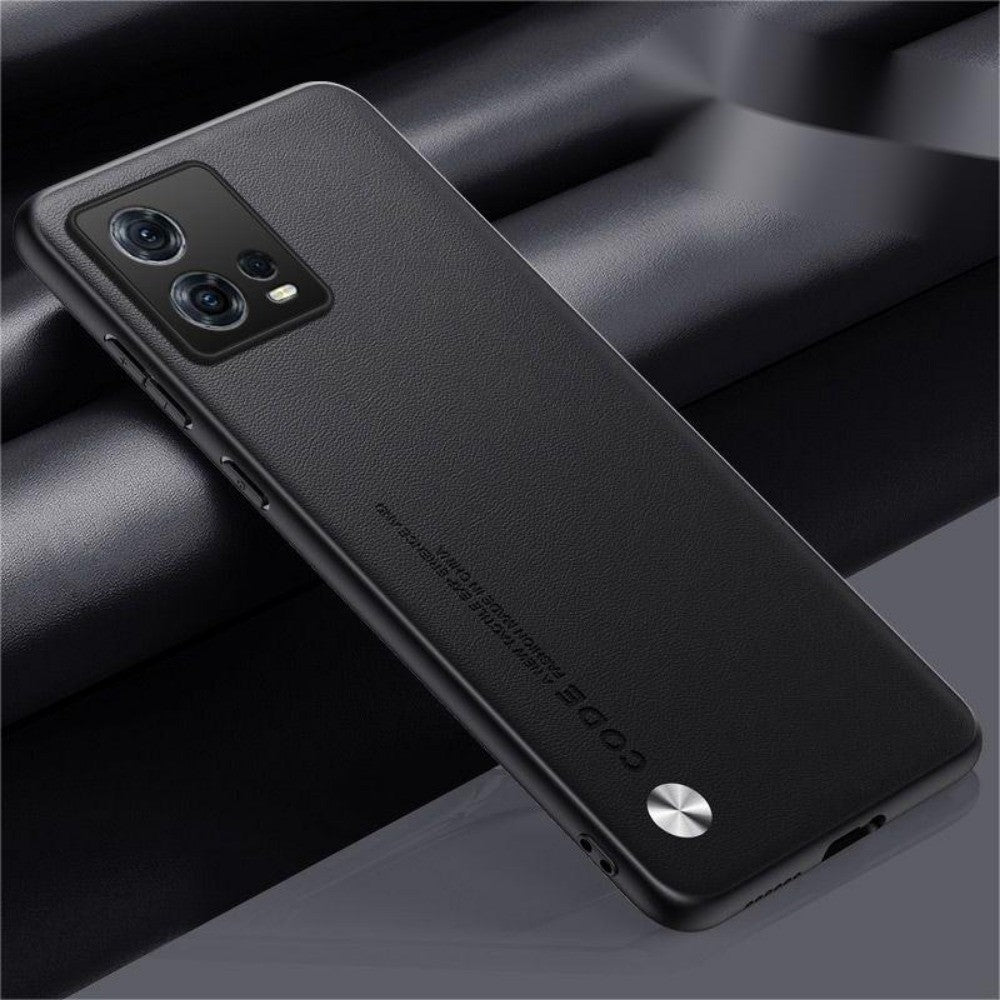For Motorola S30 Pro Cover Silicone Professional Full Case Classic Simple Solid Color Phone Case Cover sweatproof