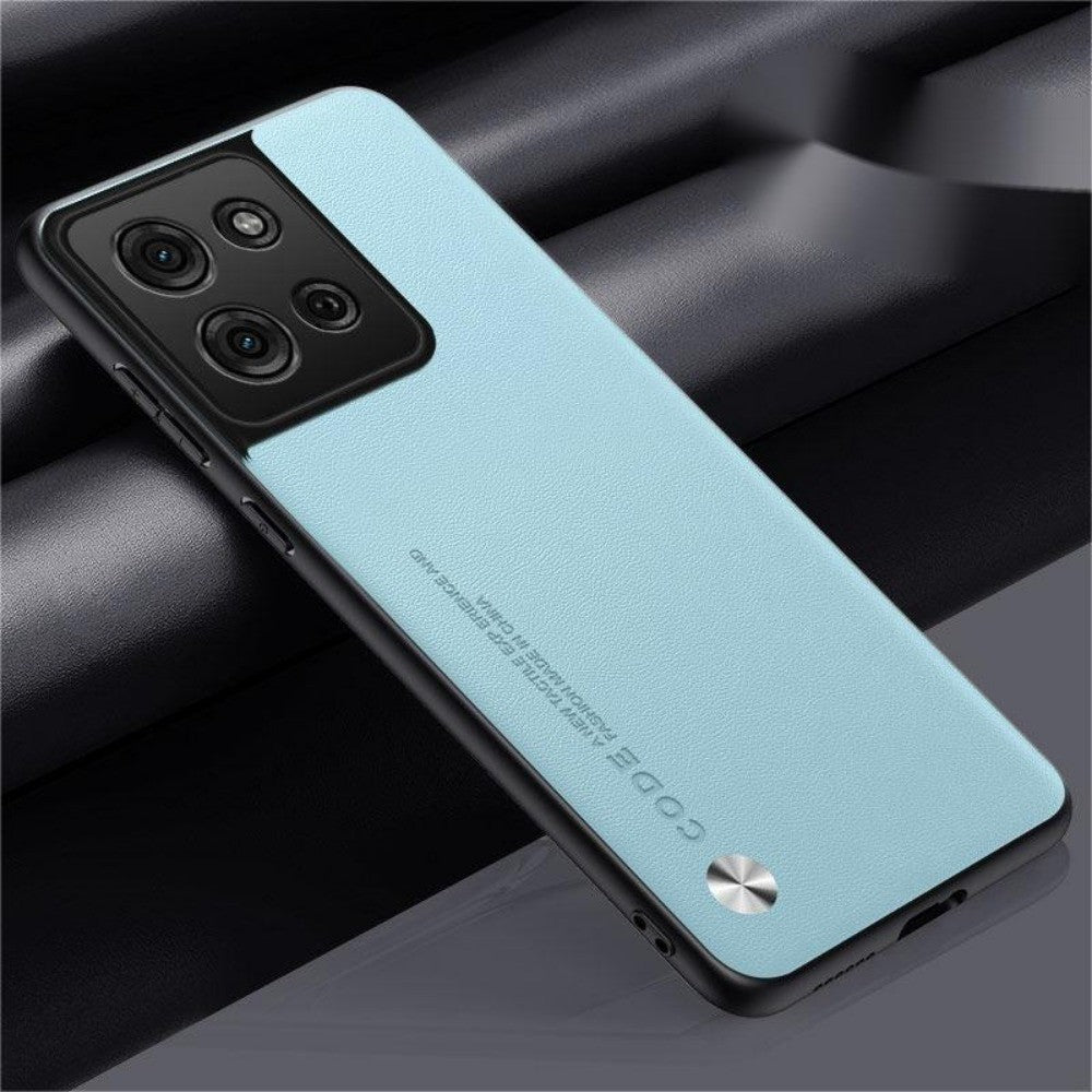 For Motorola G75 Cover Silicone Professional Full Case Classic Simple Solid Color Phone Case Cover sweatproof