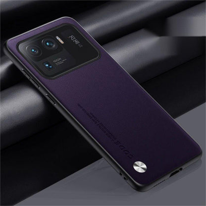 For Xiaomi 11 Ultra Cover Silicone Professional Full Case Classic Simple Solid Color Phone Case Cover sweatproof