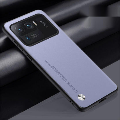 For Xiaomi 11 Ultra Cover Silicone Professional Full Case Classic Simple Solid Color Phone Case Cover sweatproof