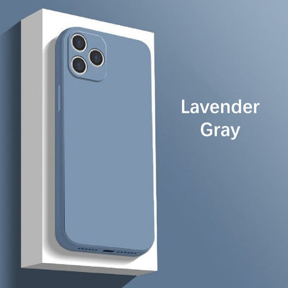 For Realme C53 Cover Drop and wear resistant Silicone Full Case Classic Simple Solid Color Phone Case Cover