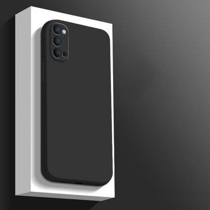 For IPhone 13 Cover Drop and wear resistant Silicone Full Case Classic Simple Solid Color Phone Case Cover