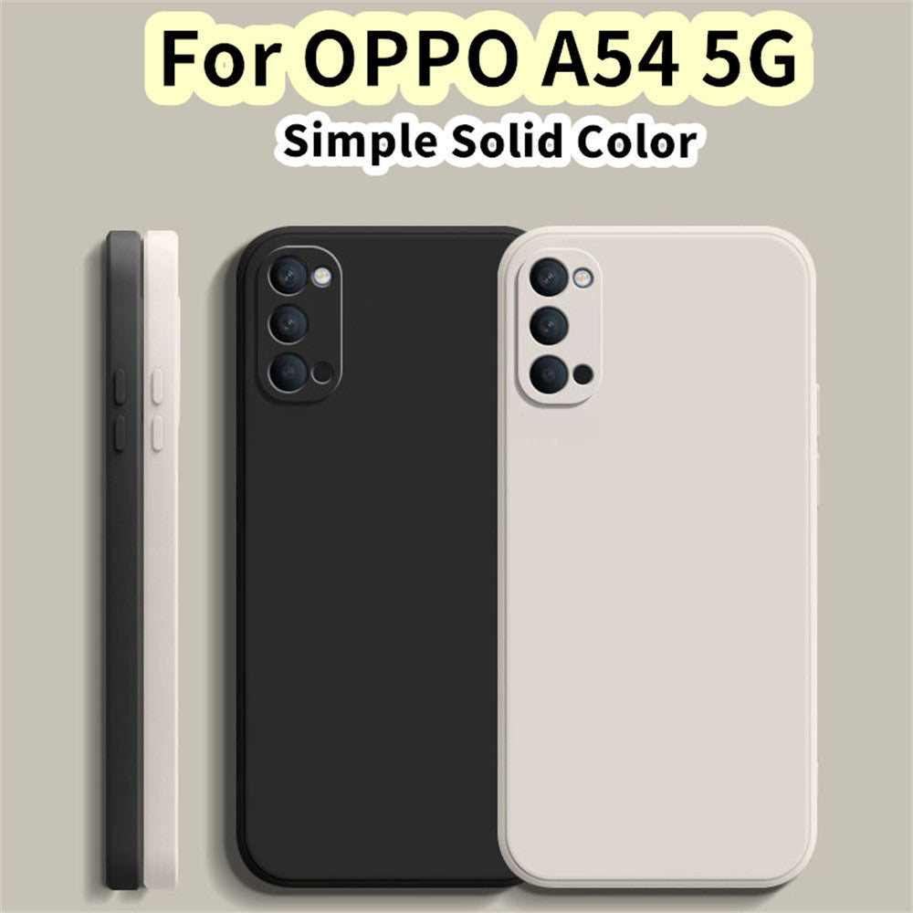 For IPhone 13 Cover Drop and wear resistant Silicone Full Case Classic Simple Solid Color Phone Case Cover