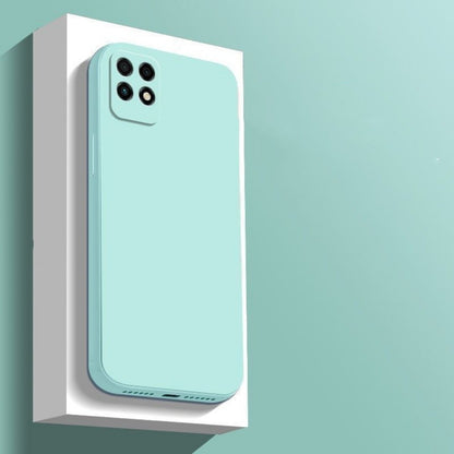 For Xiaomi Poco C40 Cover Drop and wear resistant Silicone Full Case Classic Simple Solid Color Phone Case Cover