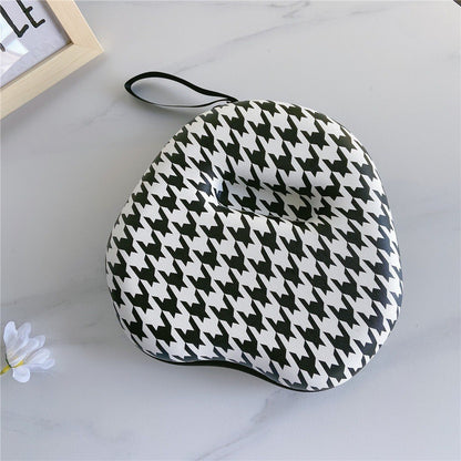 For Airpods Max Headphone Case Cartoon Creative Patterns Headset Earpads Storage Bag Casing Box