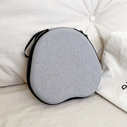 For Airpods Max Headphone Case Cartoon Creative Patterns Headset Earpads Storage Bag Casing Box