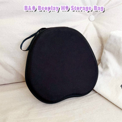 For B&O Beoplay H9 Headphone Case Headset Earpads Storage Bag Casing Box