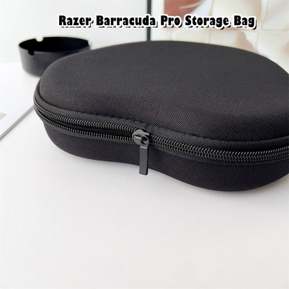 For Razer Barracuda Pro Headphone Case Headset Earpads Storage Bag Casing Box