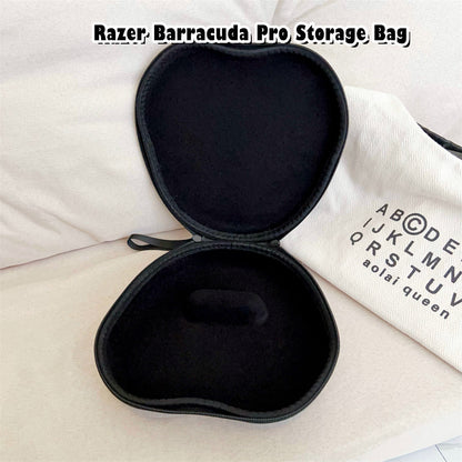For Razer Barracuda Pro Headphone Case Headset Earpads Storage Bag Casing Box